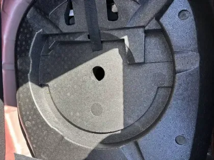 Photo 18 Renault Captur  TCe 130 EDC FAP