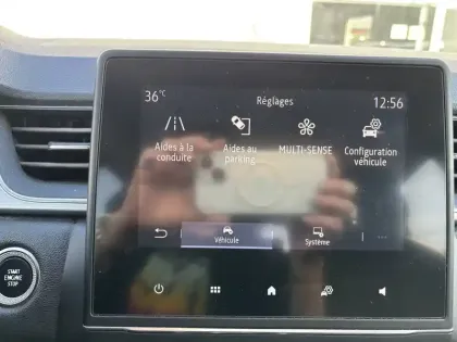 Photo 30 Renault Captur  TCe 130 EDC FAP