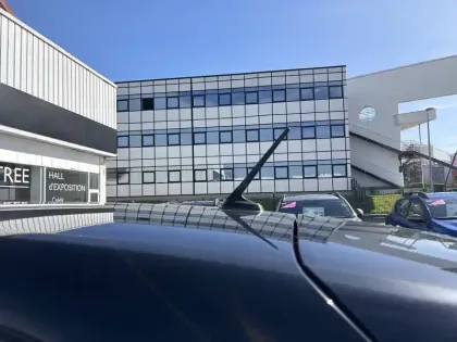 Photo 10 Renault Captur  TCe 130 EDC FAP