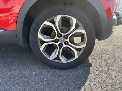 Photo 12 Renault Captur  TCe 130 EDC FAP