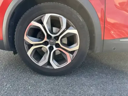 Photo 11 Renault Captur  TCe 130 EDC FAP