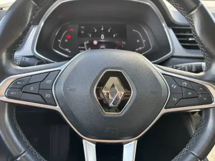 Photo 37 Renault Captur  TCe 130 EDC FAP