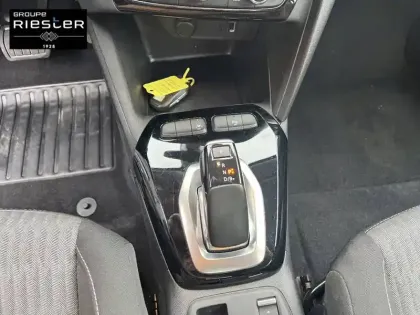 Photo 13 Opel Corsa  Electrique 136 ch & Batterie 50 kWh