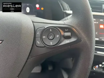 Photo 18 Opel Corsa  Electrique 136 ch & Batterie 50 kWh