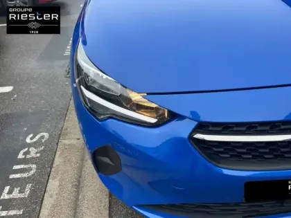 Photo 14 Opel Corsa  Electrique 136 ch & Batterie 50 kWh