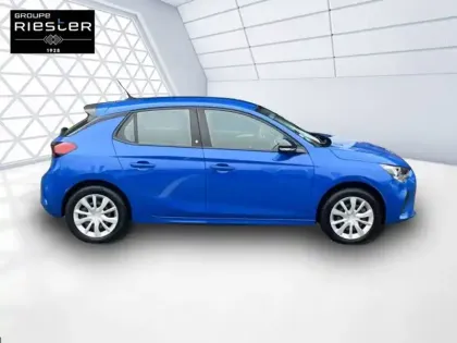 Photo 45 Opel Corsa  Electrique 136 ch & Batterie 50 kWh