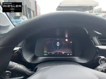 Photo 9 Opel Corsa  Electrique 136 ch & Batterie 50 kWh