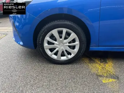 Photo 12 Opel Corsa  Electrique 136 ch & Batterie 50 kWh