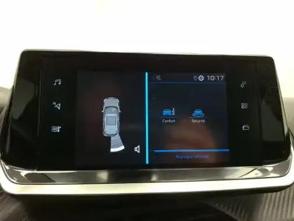 Photo 22 Peugeot 2008  PureTech 130 S&S BVM6