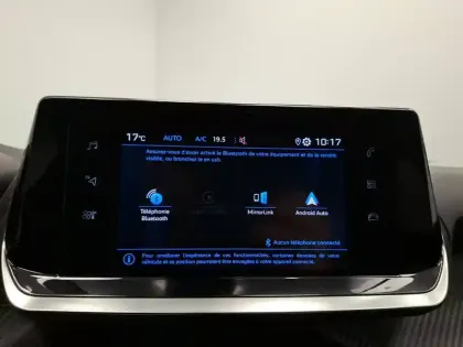 Photo 19 Peugeot 2008  PureTech 130 S&S BVM6