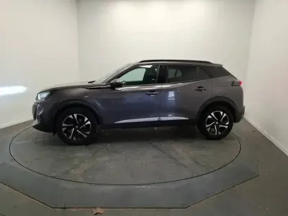 Photo Peugeot 2008 Allure