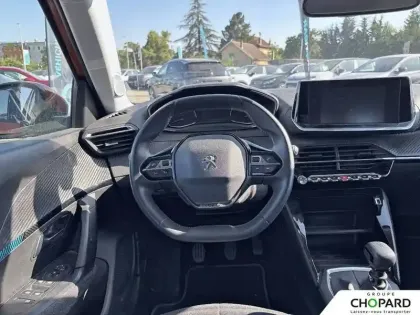 Photo 15 Peugeot 2008  PureTech 130 S&S BVM6