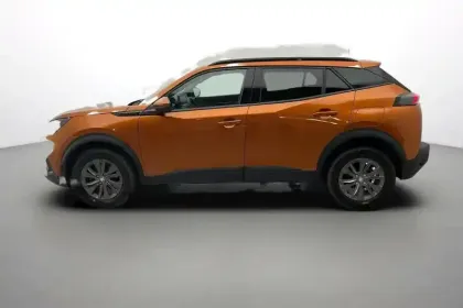 Photo 34 Peugeot 2008  PureTech 130 S&S BVM6