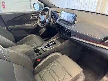 Photo 12 Nissan Qashqai  e-Power 190 ch