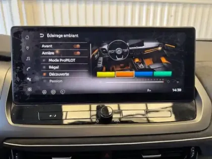 Photo 78 Nissan Qashqai  e-Power 190 ch