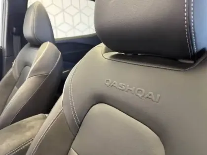 Photo 107 Nissan Qashqai  e-Power 190 ch