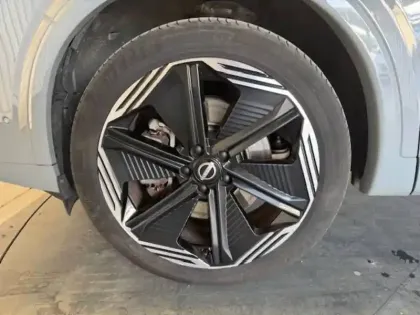 Photo 43 Nissan Qashqai  e-Power 190 ch