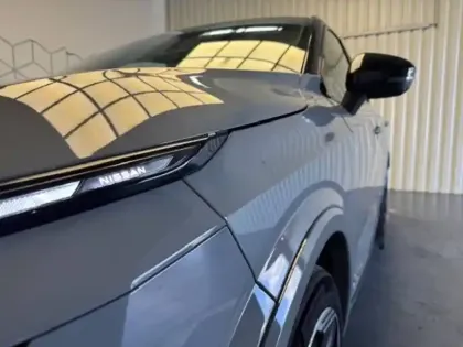 Photo 39 Nissan Qashqai  e-Power 190 ch