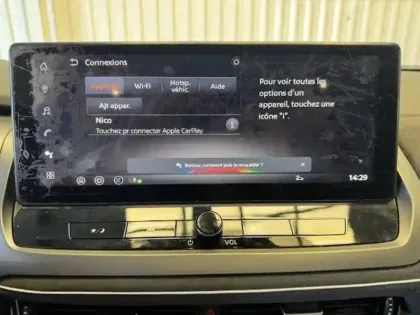 Photo 32 Nissan Qashqai  e-Power 190 ch