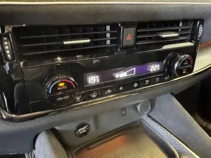 Photo 33 Nissan Qashqai  e-Power 190 ch