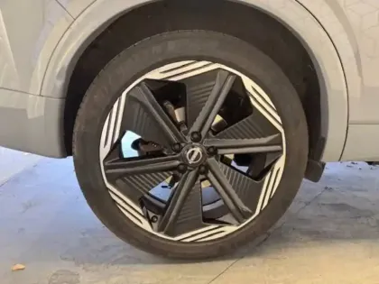 Photo 45 Nissan Qashqai  e-Power 190 ch