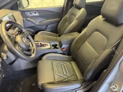 Photo 8 Nissan Qashqai  e-Power 190 ch