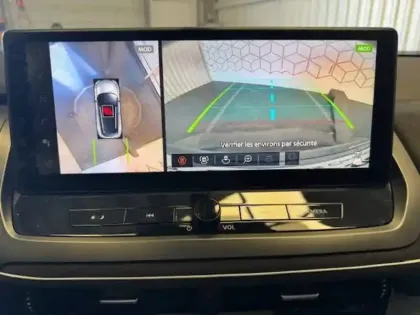 Photo 28 Nissan Qashqai  e-Power 190 ch