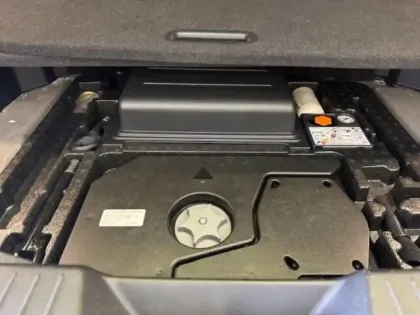 Photo 17 Nissan Qashqai  e-Power 190 ch