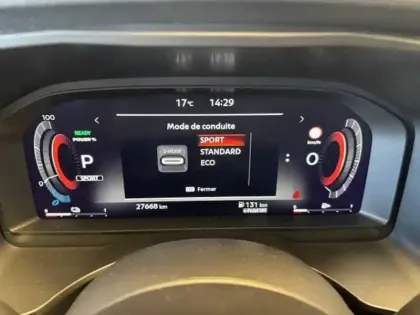 Photo 27 Nissan Qashqai  e-Power 190 ch