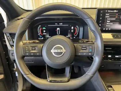 Photo 119 Nissan Qashqai  e-Power 190 ch