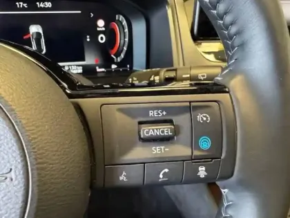 Photo 25 Nissan Qashqai  e-Power 190 ch