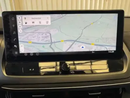 Photo 31 Nissan Qashqai  e-Power 190 ch