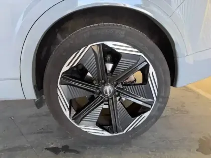 Photo 44 Nissan Qashqai  e-Power 190 ch