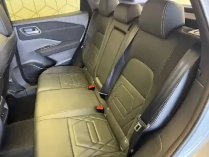 Photo 110 Nissan Qashqai  e-Power 190 ch