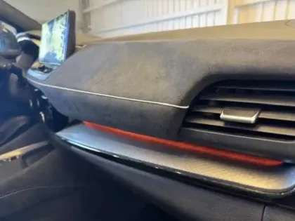 Photo 13 Nissan Qashqai  e-Power 190 ch