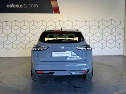 Photo 6 Nissan Qashqai  e-Power 190 ch