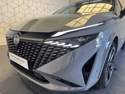 Photo 40 Nissan Qashqai  e-Power 190 ch