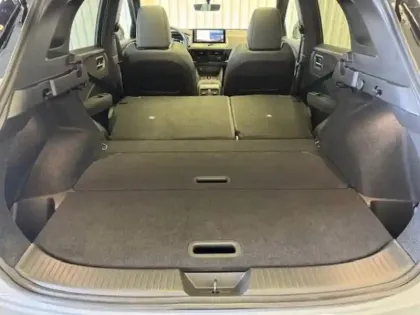 Photo 21 Nissan Qashqai  e-Power 190 ch