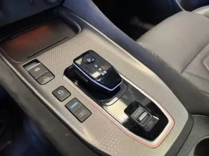 Photo 131 Nissan Qashqai  e-Power 190 ch