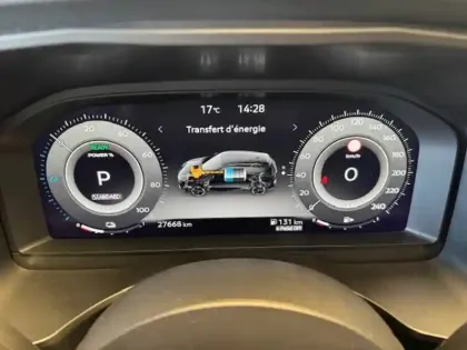 Photo 26 Nissan Qashqai  e-Power 190 ch