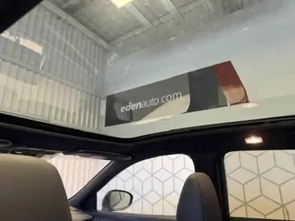 Photo 38 Nissan Qashqai  e-Power 190 ch