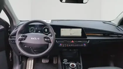 Photo 5 Kia Niro  1.6 GDi 141 ch HEV DCT6