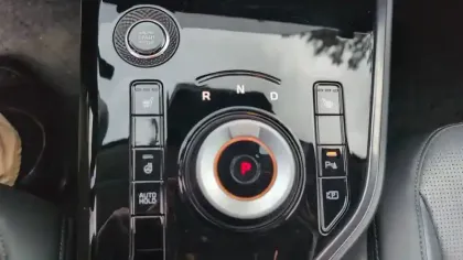 Photo 20 Kia Niro  1.6 GDi 141 ch HEV DCT6