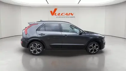 Photo 9 Kia Niro  1.6 GDi 141 ch HEV DCT6