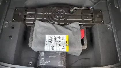 Photo 8 Kia Niro  1.6 GDi 141 ch HEV DCT6