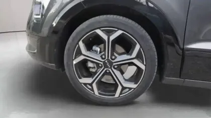 Photo 11 Kia Niro  1.6 GDi 141 ch HEV DCT6