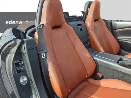 Photo 102 Mazda Mx-5  Roadster 2.0L SKYACTIV-G 184 ch