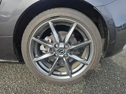 Photo 77 Mazda Mx-5  Roadster 2.0L SKYACTIV-G 184 ch