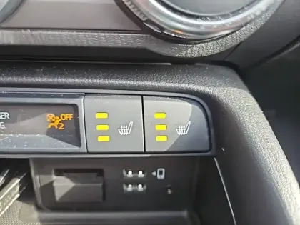 Photo 61 Mazda Mx-5  Roadster 2.0L SKYACTIV-G 184 ch