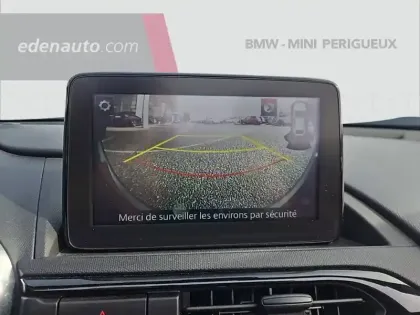 Photo 95 Mazda Mx-5  Roadster 2.0L SKYACTIV-G 184 ch